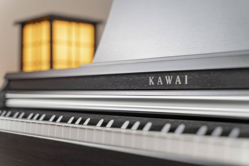 Цифровое пианино Kawai KDP 110 DRW - JCS.UA фото 8