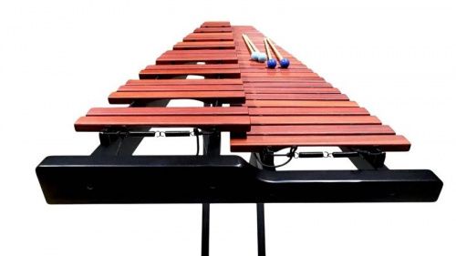 Ксилофон Alfabeto Orchestra X49 (C4-C8, 4 октавы) - JCS.UA фото 6