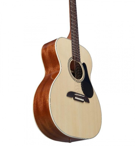 Акустическая гитара ALVAREZ RF26 - JCS.UA фото 4