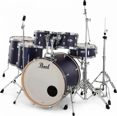 Ударна установка Pearl DMP-926S/C207 + Hardware Pack - JCS.UA