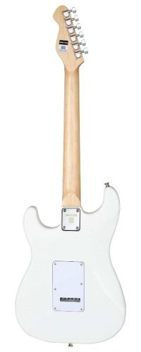 Электрогитара MOOER MSC11 Pro (Polar White) - JCS.UA фото 5