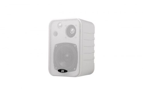 Комплект звука DV audio DMA606CON1W - JCS.UA фото 4