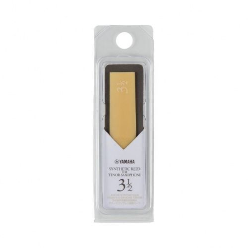 Трости YAMAHA TSR35 Synthetic Reed for Tenor Saxophone - #3.5 - JCS.UA