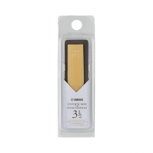 Тростини YAMAHA TSR35 Synthetic Reed for Tenor Saxophone - #3.5 - JCS.UA