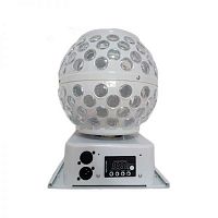 Световой прибор Free Color LANTERN BALL 83 - JCS.UA