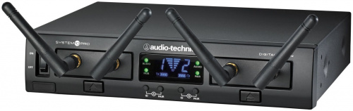 Радиосистема Audio-Technica ATW-1311 - JCS.UA фото 2