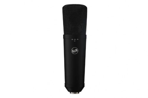 Мікрофон WARM AUDIO WA-87 R2B - JCS.UA фото 2
