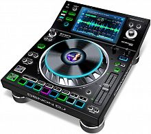 DJ-плеер Denon SC5000 Prime - JCS.UA
