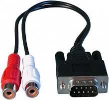 Соединительный кабель RME BO9632 - JCS.UA