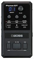 Процессор эффектов гитарный Boss Pocket GТ - JCS.UA
