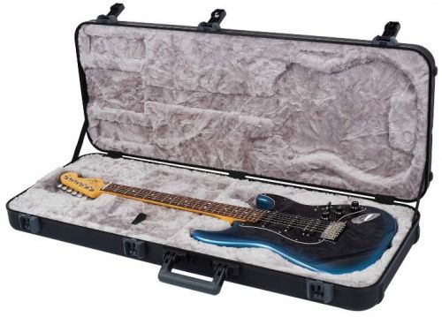 Електрогітара FENDER AMERICAN PRO II STRATOCASTER MN DARK NIGHT  - JCS.UA фото 6