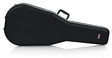 Кейс для акустической гитары GATOR GC-DREAD Dreadnought Guitar Case - JCS.UA
