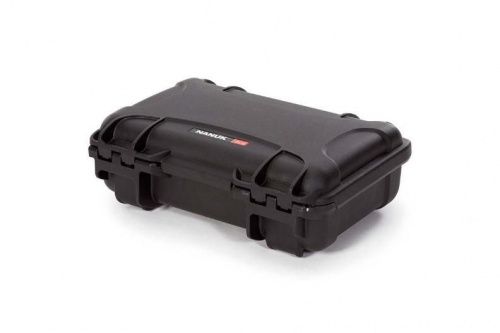 Кейс Nanuk 909 case CLASSIC Pistol Black - JCS.UA фото 7