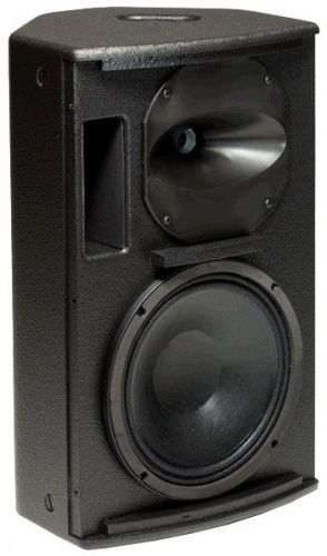 Акустична система TurboSound NuQ-12 - JCS.UA