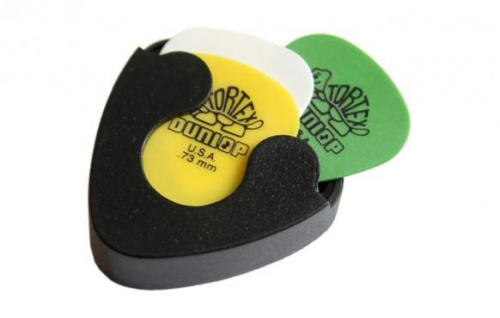 Тримач для медіаторів Dunlop 5001 Pickholder - JCS.UA