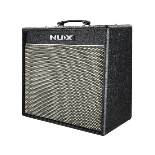 Комбопідсилювач NUX Mighty 60 MKII - JCS.UA фото 2