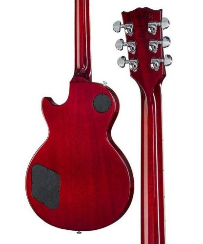 Электрогитара GIBSON 2018 LES PAUL STANDARD T BLOOD ORANGE BURST - JCS.UA фото 3