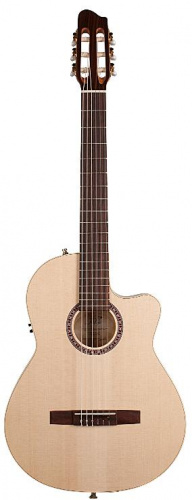 Классическая гитара LA PATRIE 042661 - Arena CW QIT - JCS.UA