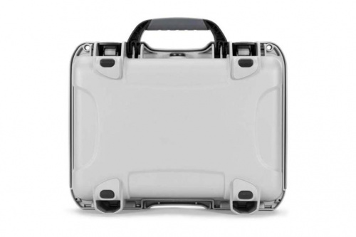 Кейс Nanuk 923 case with Laptop Kit and Strap Silver - JCS.UA фото 11