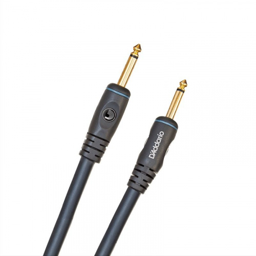 Акустический кабель D'ADDARIO PW-S-05 Custom Series Speaker Cable (1.5m) - JCS.UA