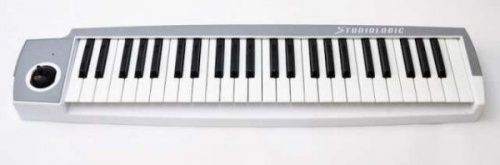 MIDI-клавіатура Studiologic USB - TMK 49 Plus - JCS.UA фото 3