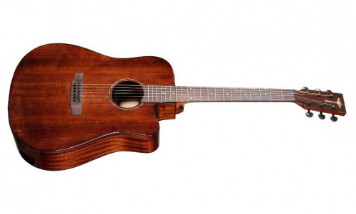 Электроакустическая гитара Tyma D-3C RS - JCS.UA фото 3