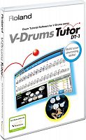 Обучающая программа для V-Drums ROLAND DT-1 - JCS.UA
