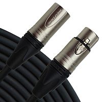 Мікрофонний кабель RAPCO HORIZON NM1-25 Microphone Cable (25ft) - JCS.UA