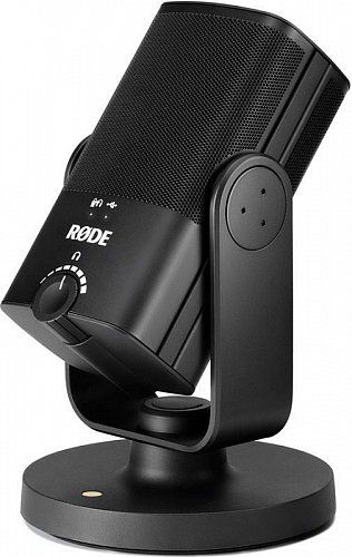 USB-мікрофон Rode NT-USB Mini