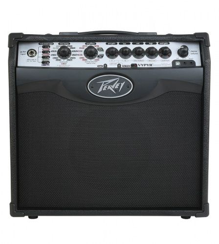 Комбопідсилювач PEAVEY Vypyr VIP 1 - JCS.UA фото 2