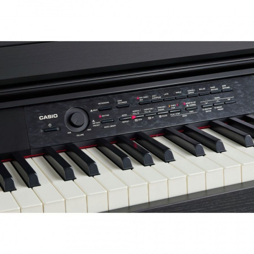 Цифровое пианино CASIO AP-650BK - JCS.UA фото 13