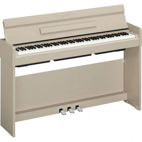 Цифровое фортепиано YAMAHA ARIUS YDP-S34 (White Ash) - JCS.UA фото 4