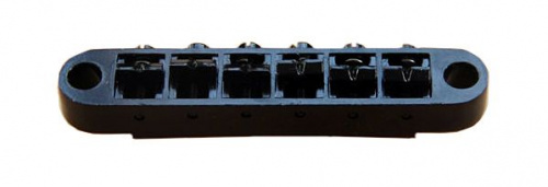 Бридж для электрогитары PAXPHIL BM022 (Black) - JCS.UA фото 2