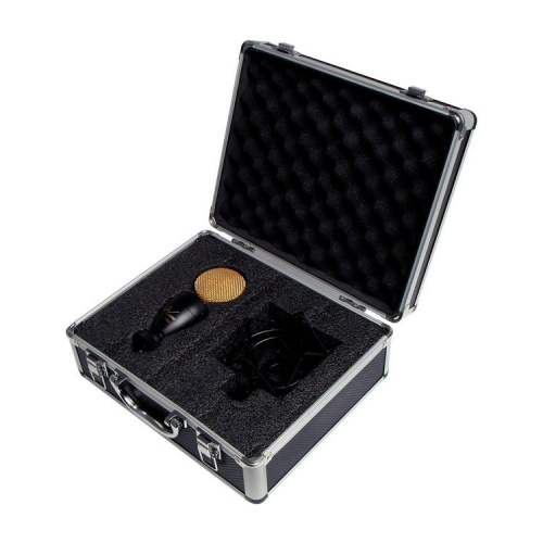 Студійний мікрофон Alpha Audio MIC Studio L - JCS.UA
