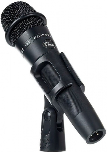 Мікрофон Blue Microphones enCORE 100 - JCS.UA фото 5