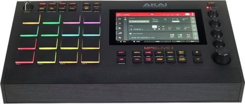 Семплер AKAI MPC LIVE 2 - JCS.UA фото 2