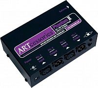 Фантомное питание +48V: все, что нужно знать о подключении микрофонов