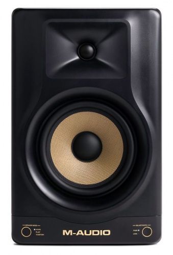 Студійний монітор M-AUDIO Forty Sixty - JCS.UA фото 2
