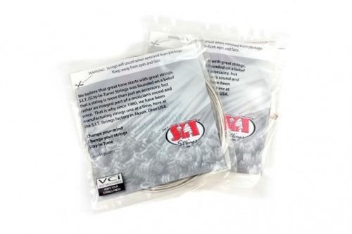 Струны для бас-гитар SIT STRINGS NR45100L - JCS.UA фото 4
