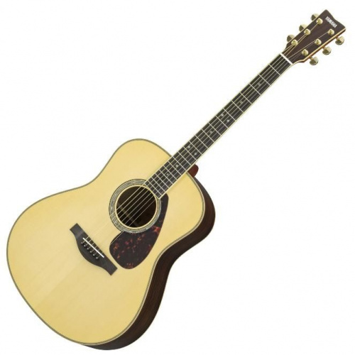 Акустическая гитара YAMAHA LL16 - JCS.UA фото 2