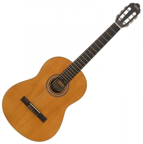 Классическая гитара  VALENCIA VC204 - JCS.UA