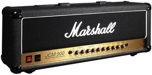Гітарний підсилювач Marshall 4100-E - JCS.UA