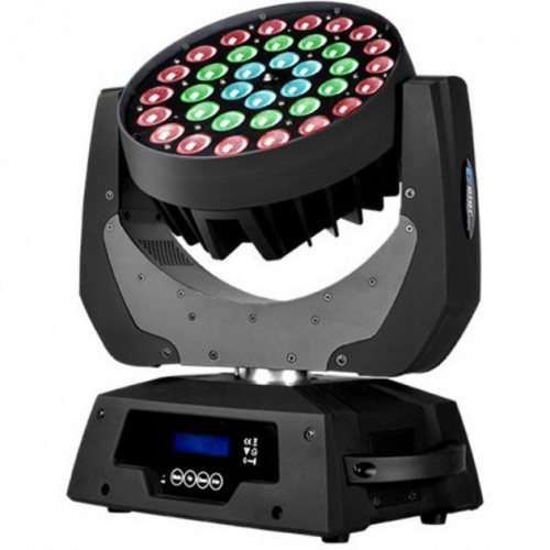 Світлодіодна голова Color imagination SI-061 LEDZOOM 360F - JCS.UA