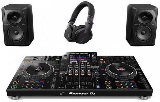 Полное руководство по выбору звукового оборудования для DJ