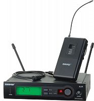 Радиосистема Shure SLX14E/85 - JCS.UA
