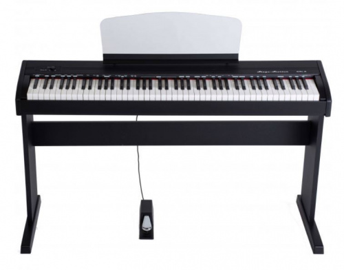 Цифрове піаніно Orla Stage Starter - JCS.UA