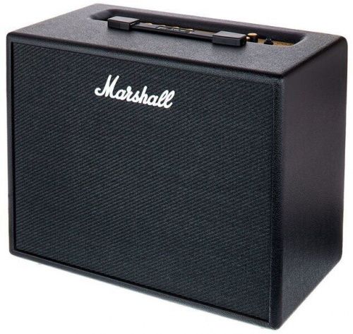 Комбопідсилювач Marshall CODE50 - JCS.UA