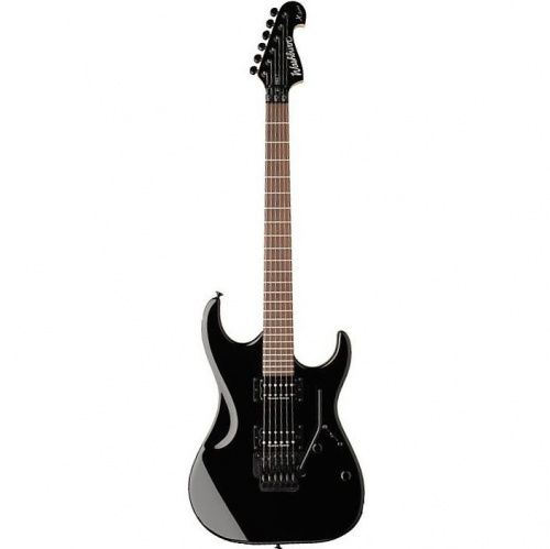 Электрогитара Washburn X40PRO BK - JCS.UA