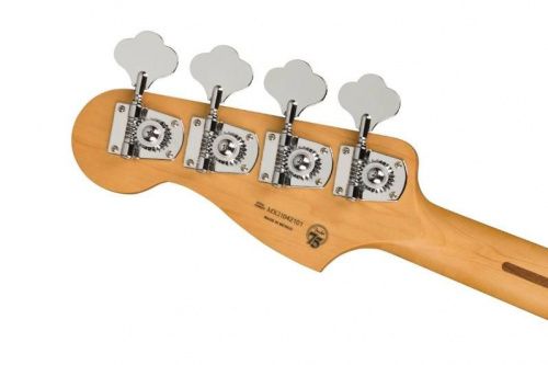 Бас-гитара FENDER PLAYER PLUS PRECISION BASS PF OLP - JCS.UA фото 6