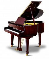 Акустический рояль Ritmuller GP159R Mahogany - JCS.UA